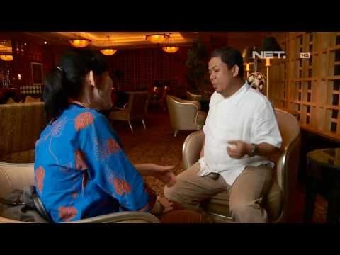 NET17 - Timwas Century Memeriksa Wakil Presiden Boediono terkait Korupsi Bank Century