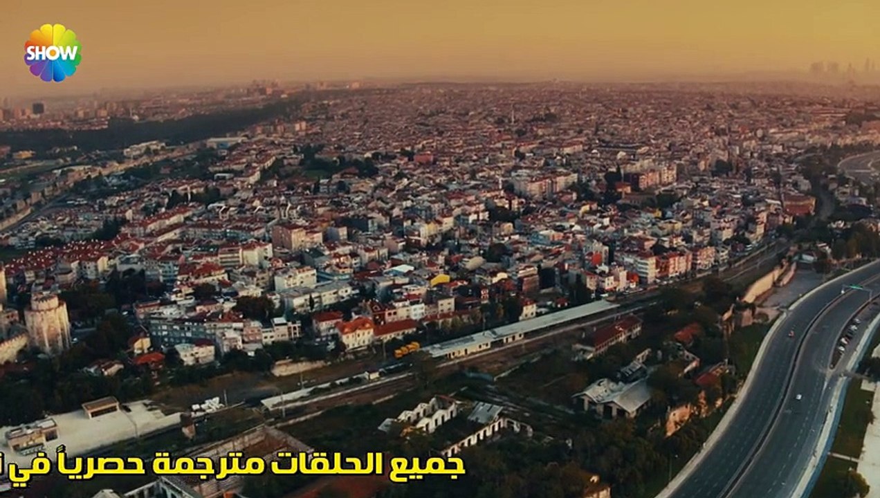مسلسل وجهاً لوجه الحلقة 1 القسم 1 مترجم للعربية...