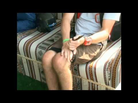 NET5 - Terjun payung penyandang disabilitas