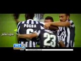 IMS - Arturo Vidal perpanjang kontrak dengan Juventus