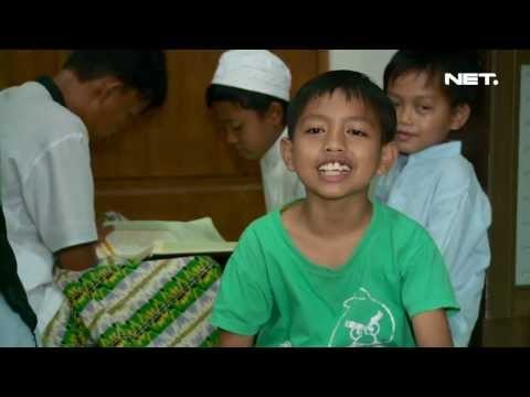 IMS - Sudut pandang Hak asasi manusia seorang Supir