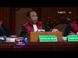 NET17 - Sidang putusan untuk Luthfi Hasan dari Pengadilan Tipikor