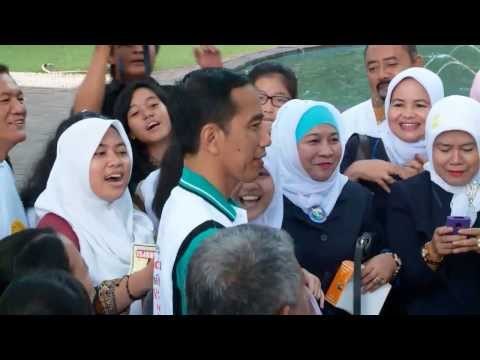 NET12 - Semangat antikorupsi dalam pendidikan