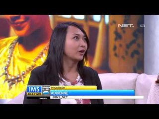 IMS - Film tentang Balerina