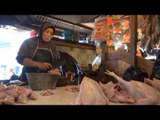NET12 - Harga daging dan telur ayam di Bandung naik jelang Natal dan Tahun Baru