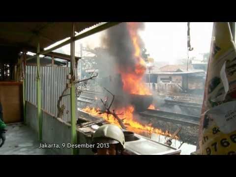 NET24 - RSPP masih rawat 12 korban kecelakaan kereta Bintaro