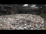 NET12 - Aliran sungai Citarik dipenuhi sampah dan alami pendangkalan