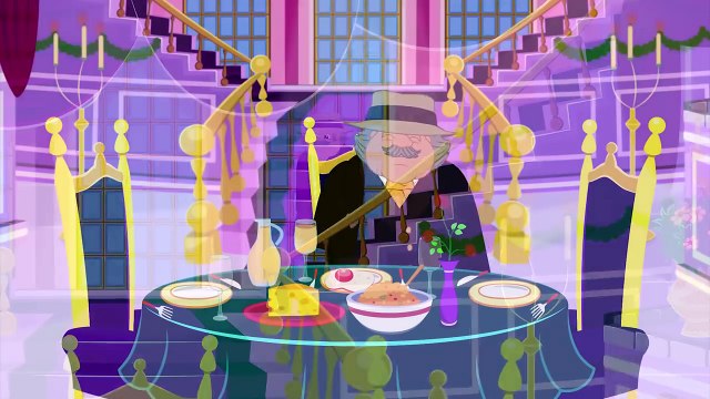 La Bella e la Bestia storie per bambini | cartoni animati Italiano | Storie della buonanotte