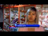 NET17 - Kota Tlalpujahua di Meksiko menghasilkan produk Natal kualitas dunia