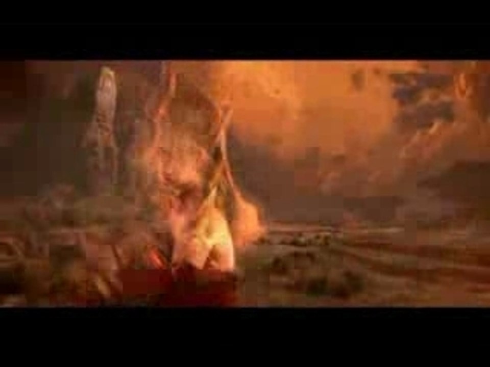 World  Of Warcraft  Somday Music video