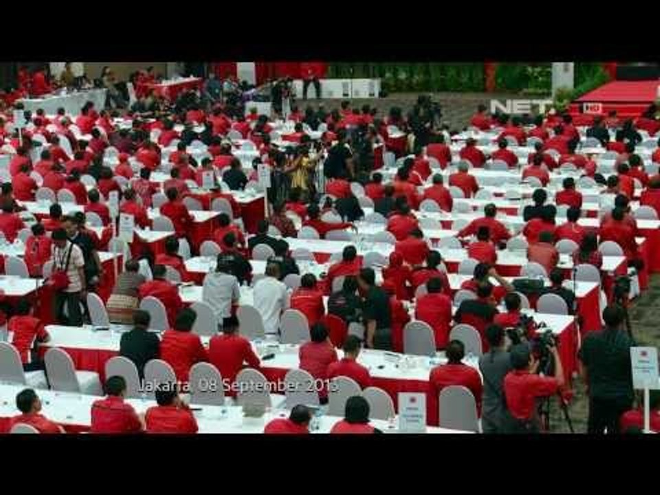 NET17 - PPATK akan inspeksi rekening petinggi partai guna hindari dana siluman jelang Pemilu 2014