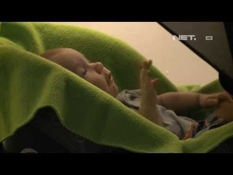 NET17 - Para Peneliti di Amerika Serikat Melakukan Diteksi Dini Para penderita Autisme