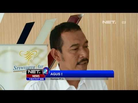 NET12 - Pemesanan tiket pesawat dari dan menuju Jakarta mulai meningkat jelang Natal