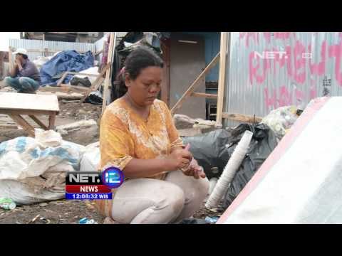 NET12 - Sengketa Lahan Waduk Ria Rio Jakarta