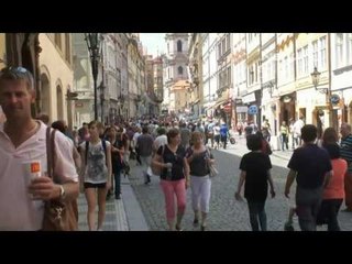 NET17 - Hasil Korupsi menjadi Objek Wisata Edukasi Di Rep. Ceko