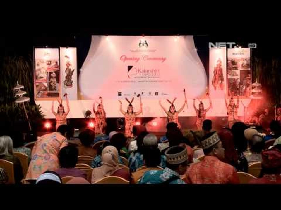 IMS - Pameran produk herbal