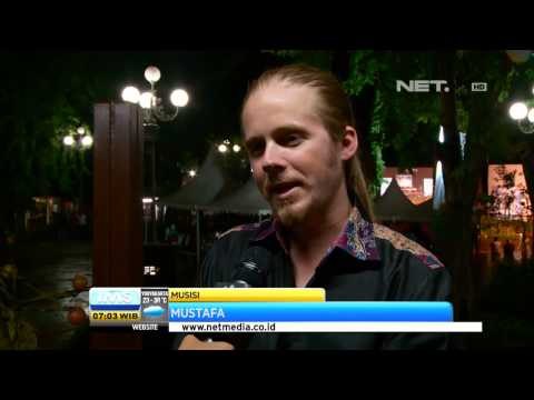 IMS - Festival Jakarta World Musik