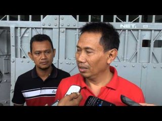 IMS - Kasus suap mantan walikota Bandung