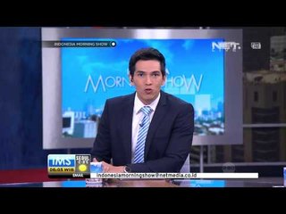 IMS - Upacara penutupan Sea games 2013