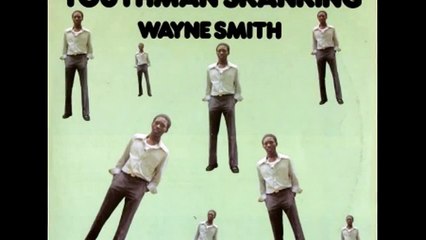 Wayne Smith - Mr Boss Man