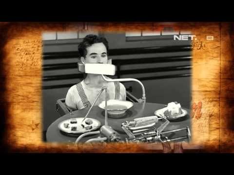 IMS - Pantomin Luar Negri dengan Ciri khas Kumis Kotaknya wafat