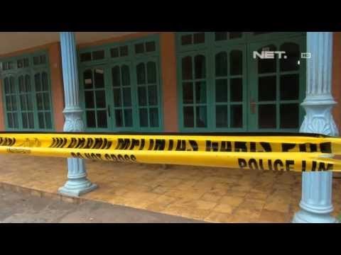 NET24 - Tes DNA bagi janin korban aborsi di Probolinggo