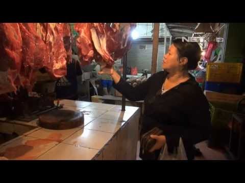 NET12 - Jelang Natal dan Tahun baru Kebutuhan Pokok Naik