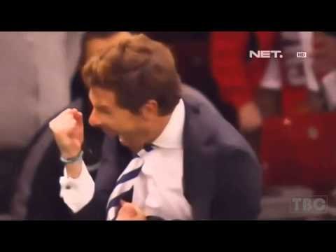 NET24 - Totenham Hotspur Pecat Andre Villas Boas