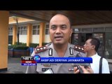 NET24 - Polres Malang periksa 100 mahasiswa baru ITN terkait kasus kematian mahasiswa