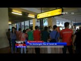 Net24 - Sambutan Pebulutangkis Indonesia di Bandara Soekarno Hatta