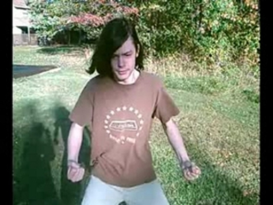 SotG X opening