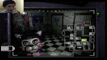 Five Nights at Candys! #1