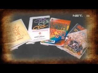 IMS - Wafatnya Harry Roesli