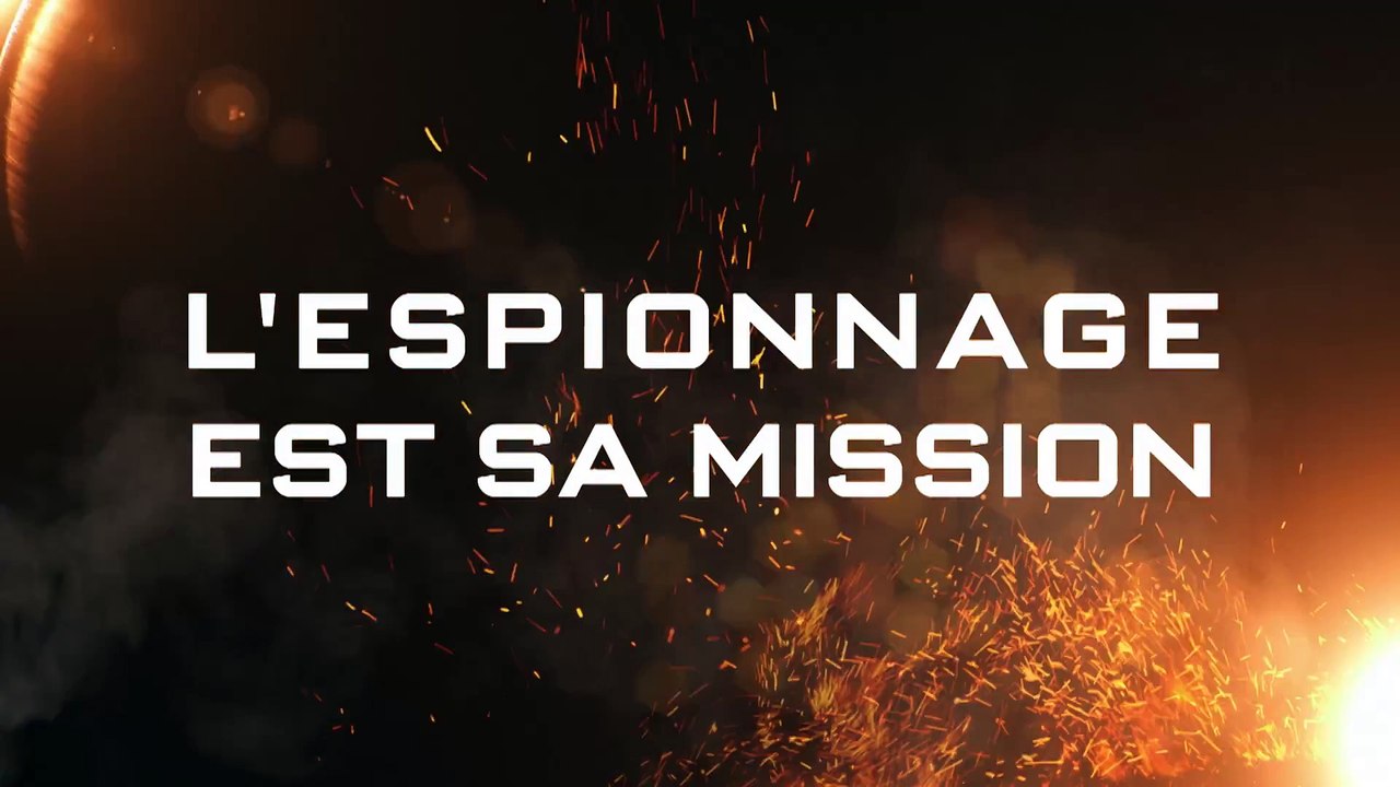 "Jean-Claude Van Johnson" : Amazon dévoile la bande-annonce de la série avec Jean-Claude Van Damme