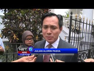 NET17   Presiden SBY telah Menunjuk Team Kuasa Hukum untuk Keluarga