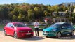 Comparatif - Ford Fiesta (2017) vs Volkswagen Polo (2017) : les européennes