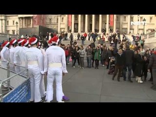 NET5 - Berdandan ala Elvis Presley