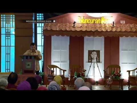 IMS - Peluncuran buku Jusuf Kalla