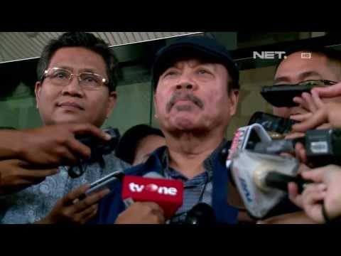 NET17 - Suara Kader Partai Demokrat terbelah terkait kasus korupsi Hambalang