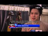 NET24 - Mengkoleksi mainan selama 21 tahun di Manila
