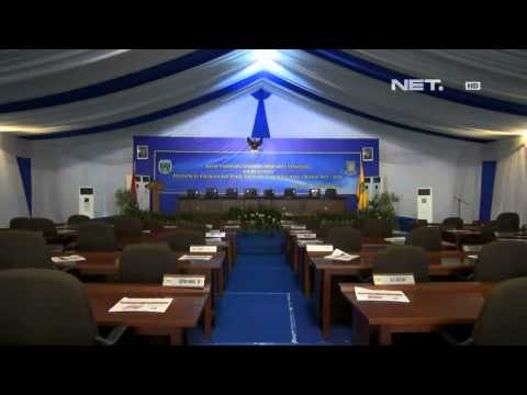 NET5 - Atut akan dipecat sebagai Gubernur Banten