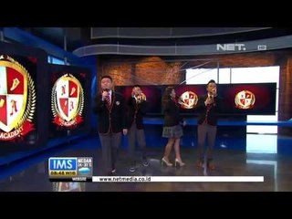 IMS - Finalis Nez Academy