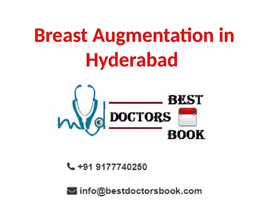 Breast Implants Surgery in Hyderabad