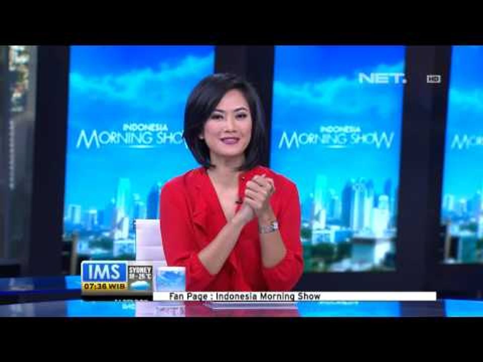 IMS - Kegiatan Obama cuti Kerja di Hari Natal