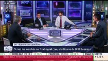 Le débrief d'Intégrale Placements: François Monnier et Éric Bleines - 20/10