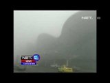 NET12 - Kabut tebal di China, 80 jadwal penerbangan ditunda