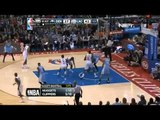 NET24 - NBA - LA Clippers Petik Kemenangan ke 4 di Staples Center