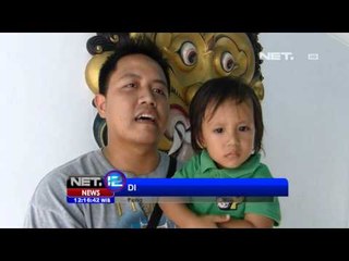 NET12 - Wisata Keraton Jogja