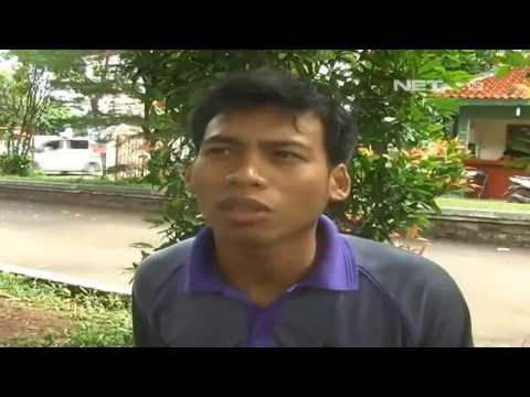 NET12 - Pendapat warga Banten Tentang Ratu Atut sebagai Gubernur