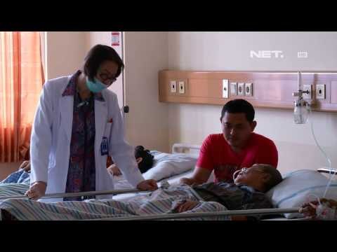 NET12 - Pemprov DKI Jakarta penambahan tenaga Medis